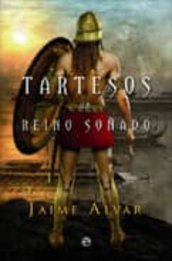 Tartesos un Reino Soñado