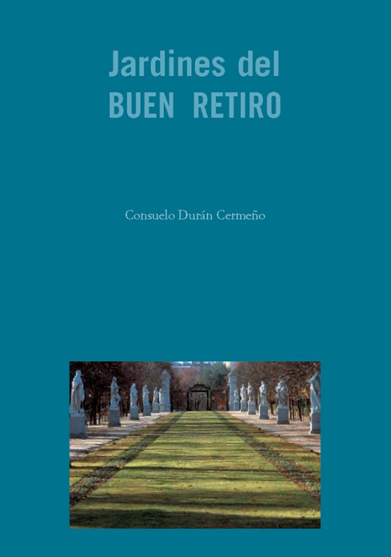 Jardines Del Buen Retiro