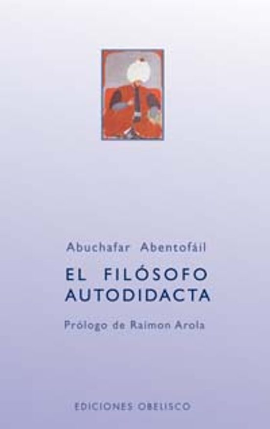 El Filosofo Autodidactca