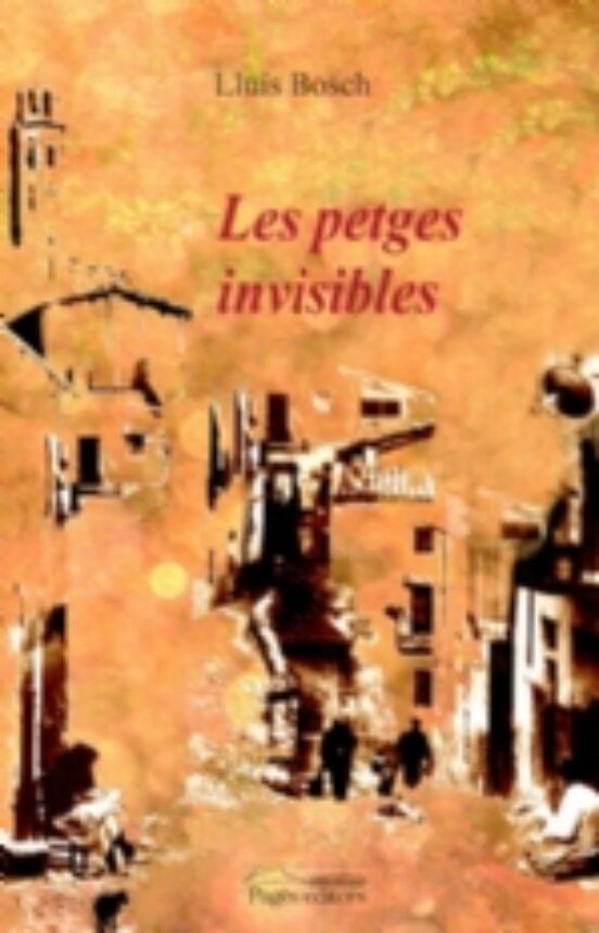 Les Petges Invisibles