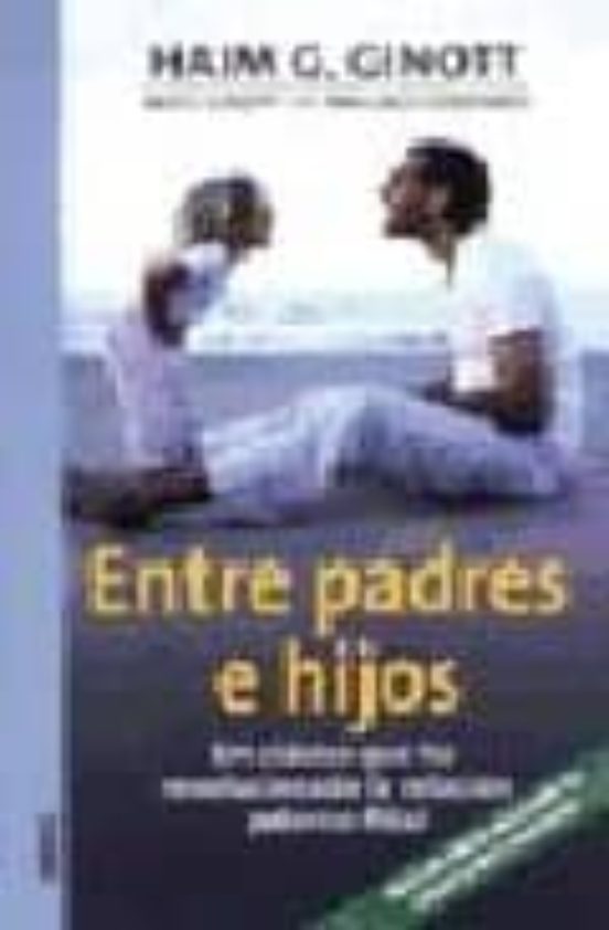 Entre Padres E Hijos