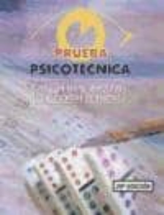 Prueba Psicotecnica