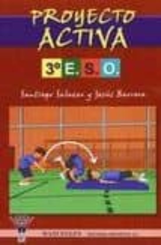 Proyecto Activa 3º E.s.o