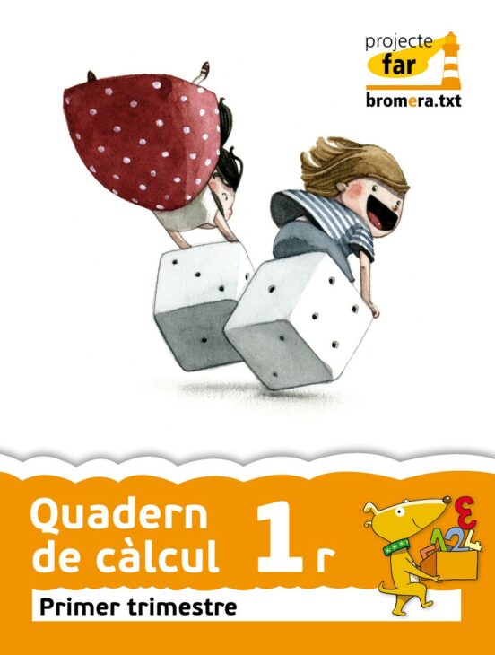 Quadern De Càlcul 1.1