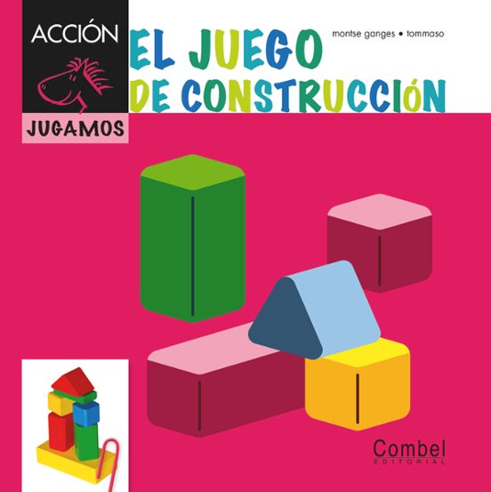 El Juego De Construcción