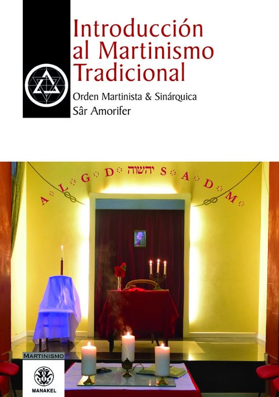 Introducción Al Martinismo Tradicional
