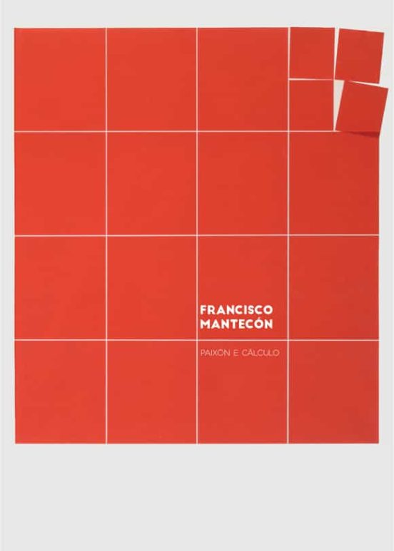 Francisco mantecon. Paixon e calculo