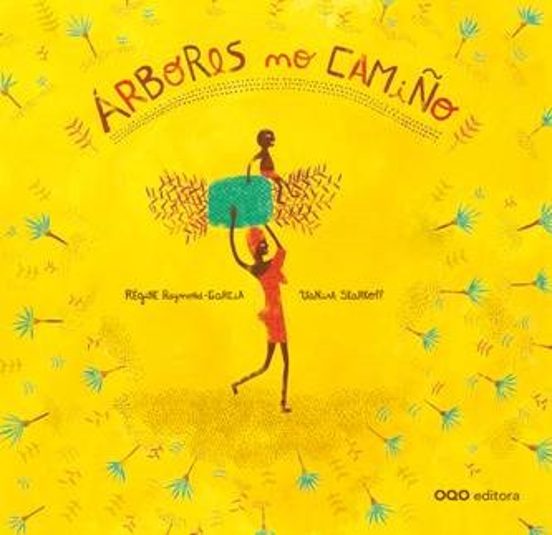Árbores No Camiño