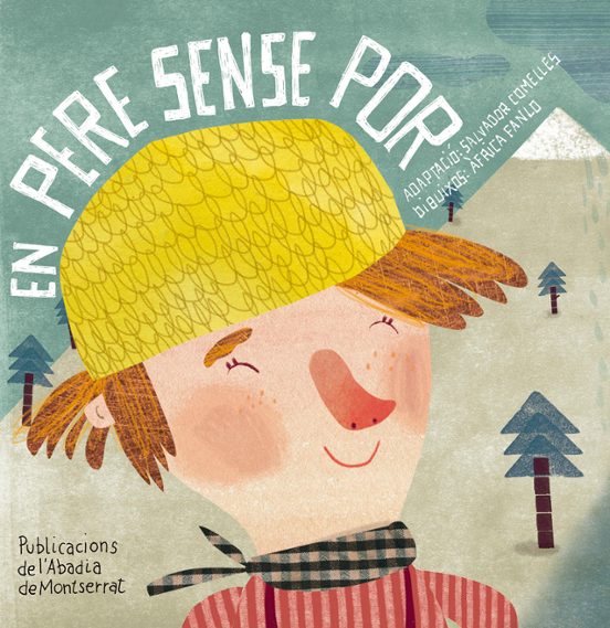 En Pere Sense Por