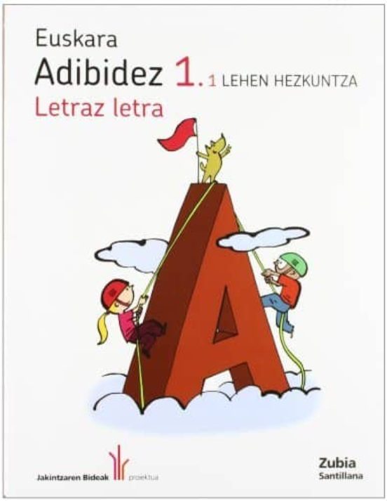 1leh Adibidez Letra Jakint Bideak Ed11
