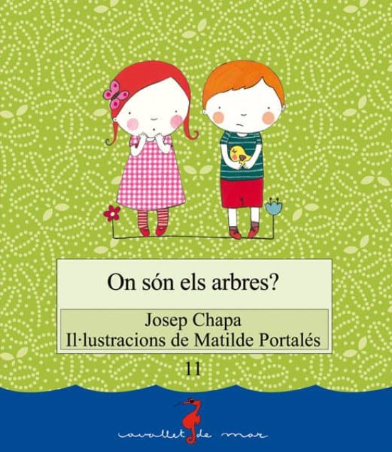On Son Els Arbres?
