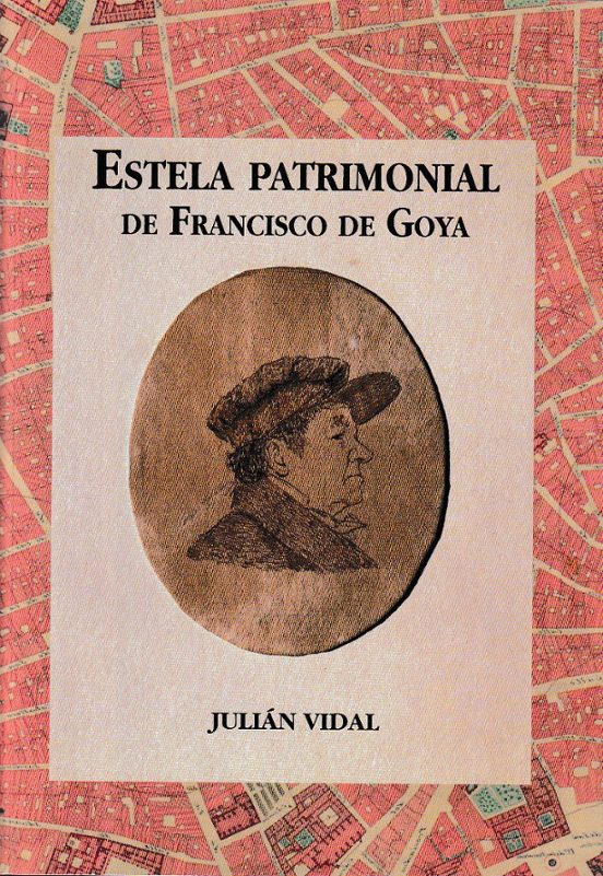 Estela Patrimonial De Francisco De Goya