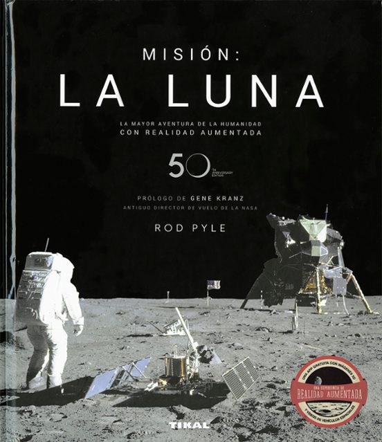 Misión: La Luna