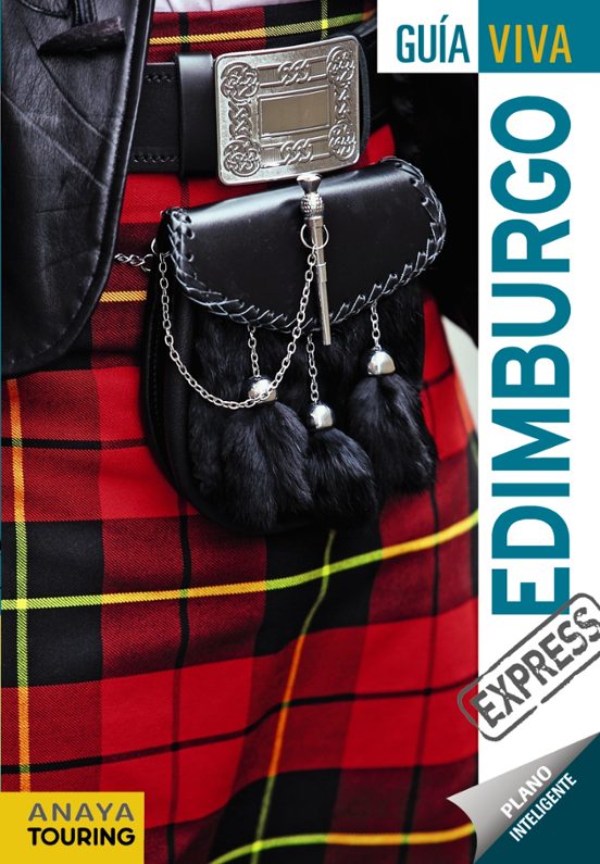 Edimburgo 2017