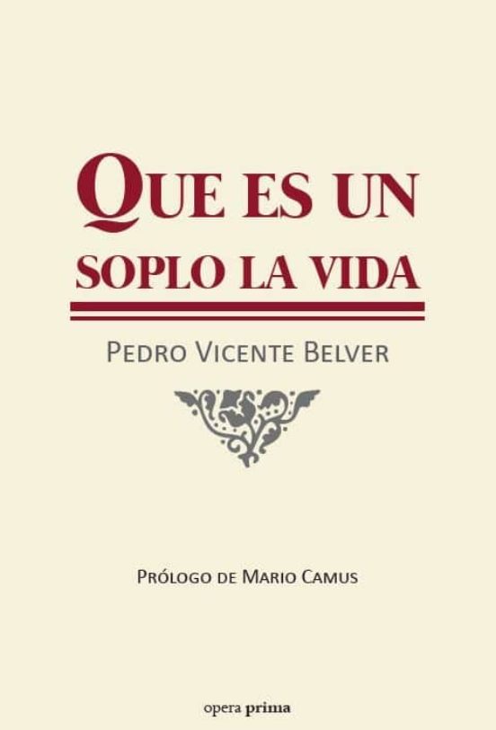 Que Es Un Soplo La Vida