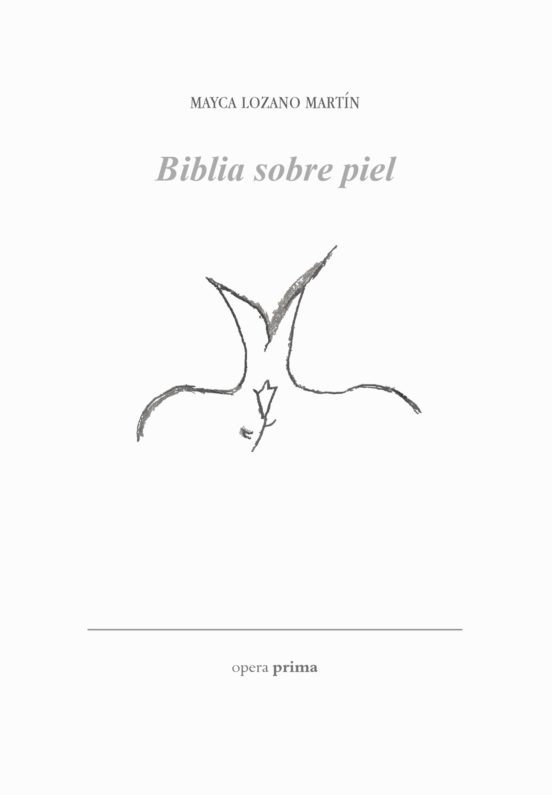 Biblia Sobre Piel