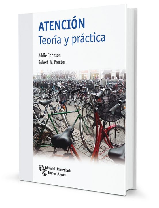 Atencion Teoria y Practica