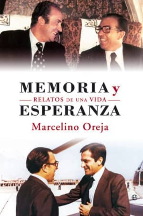 Memoria y Esperanza: Relatos de una Vida