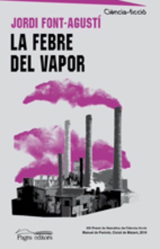 La Febre Del Vapor