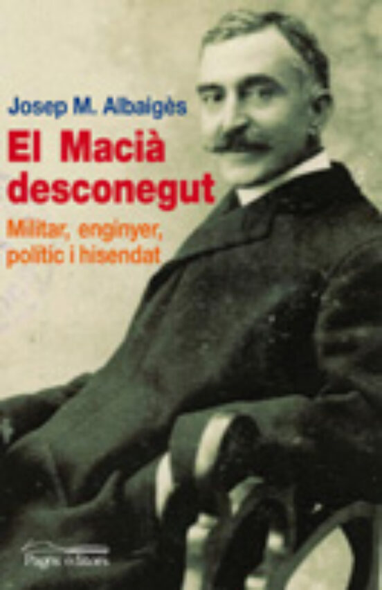 El Macià Desconegut