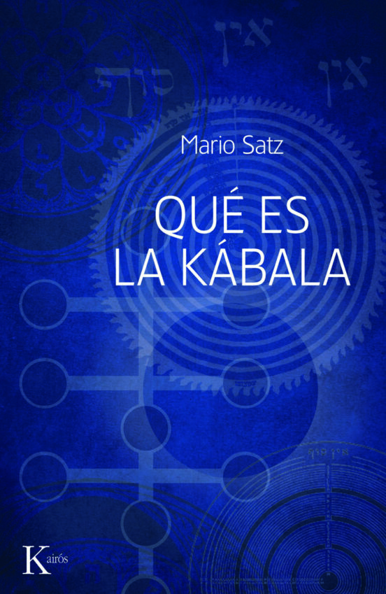 Que Es La Kabala