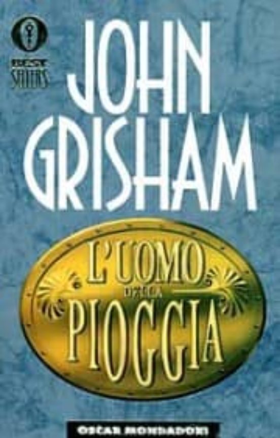L Uomo Della Pioggia