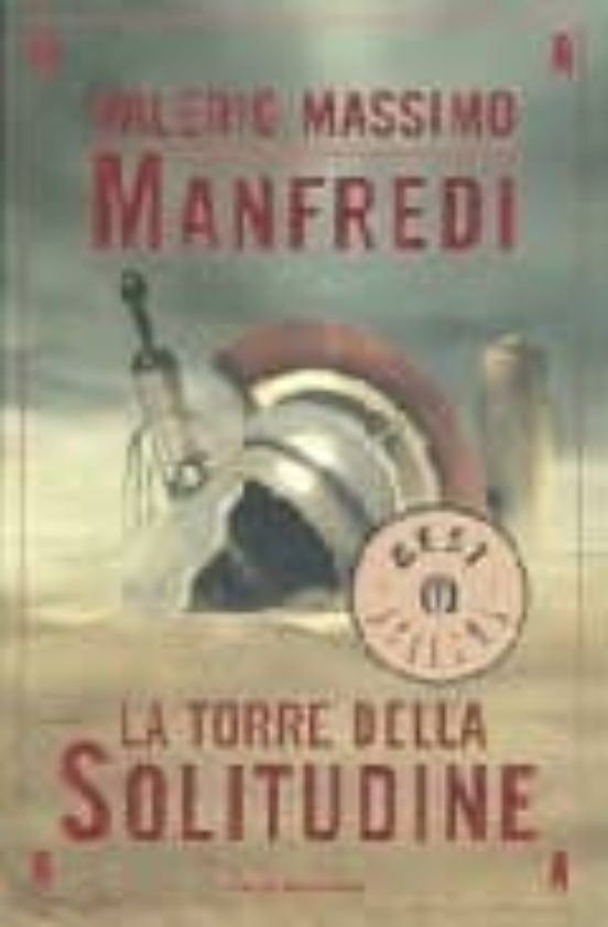 La Torre Della Solitudine