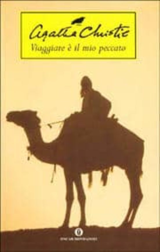 Viaggiare E Il Mio Peccato