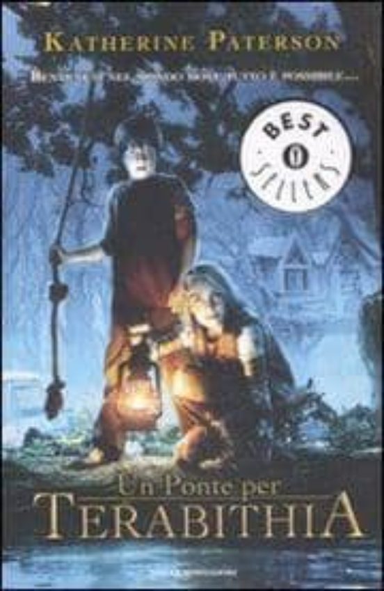 Un Ponte Per Terabithia