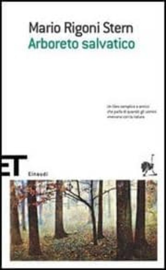 Arboreto Salvatico