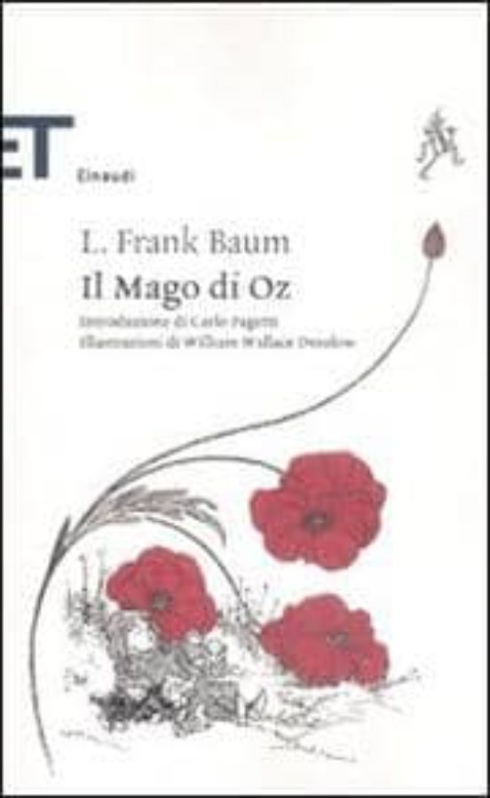Il Mago Di Oz