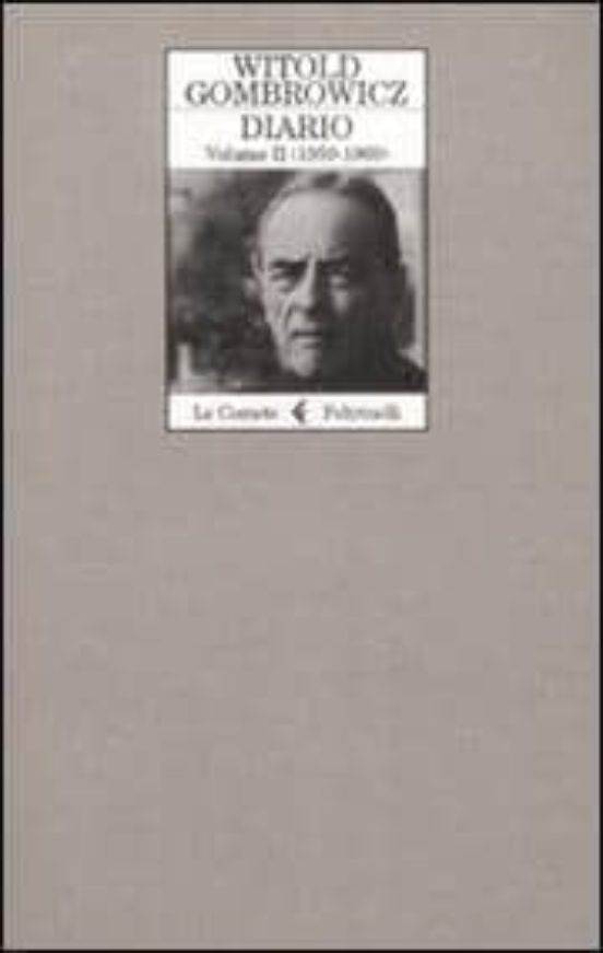 Diario. Vol. 2: 1959-1969