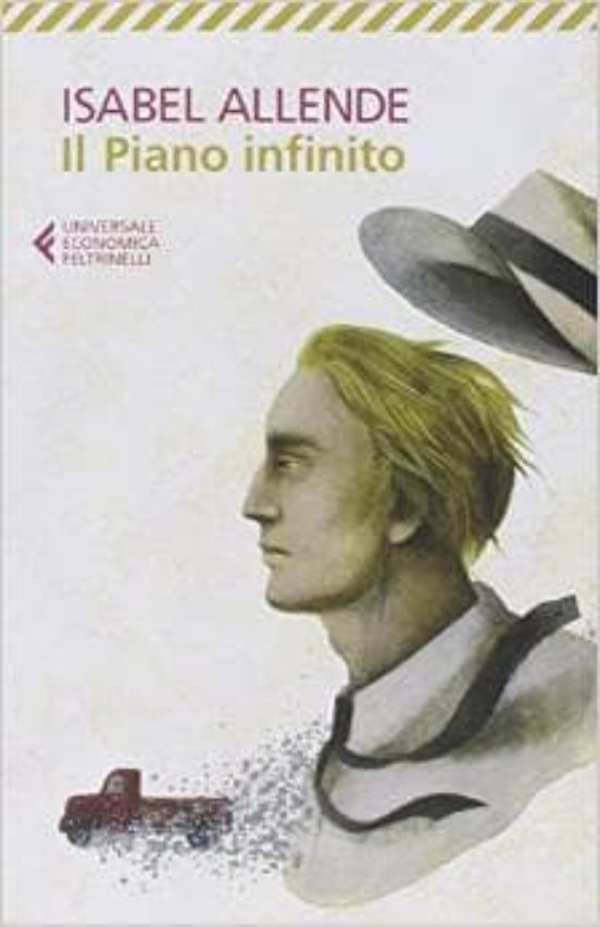 Il Piano Infinito