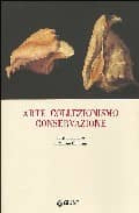 Arte Collezionismo Conservazione