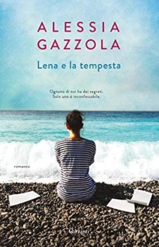 Lena e la Tempesta