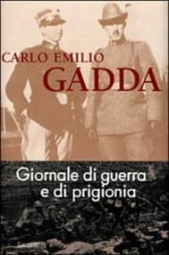 Giornale Di Guerra e Di Prigionia