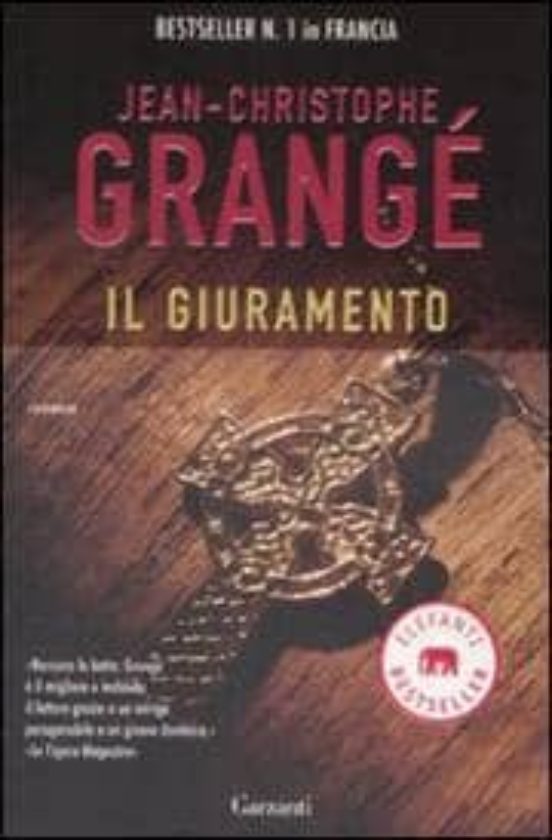 Il Giuramento