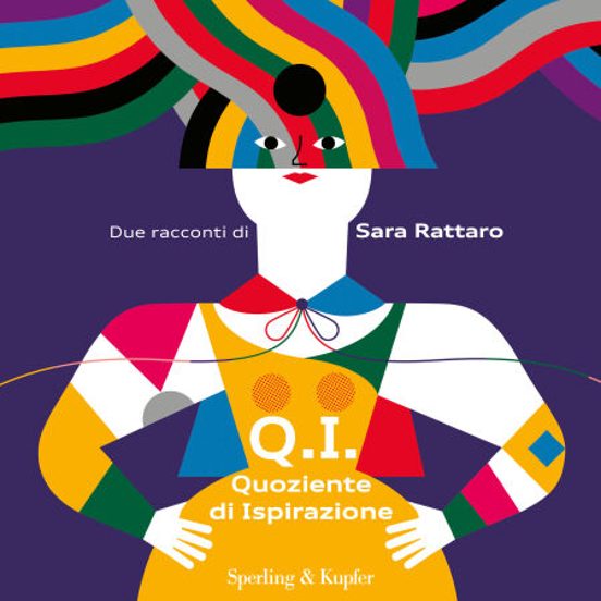 Q.I Quoziente Di Ispirazione