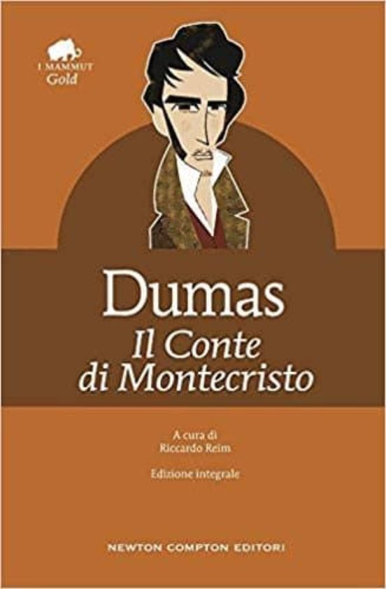 Il Conte Di Montecristo. Ediz. Integrale