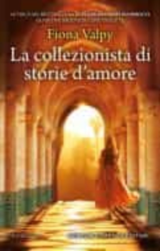 La Collezionista Di Storie D Amore