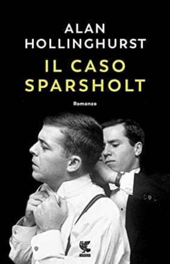 Il Caso Sparsholt