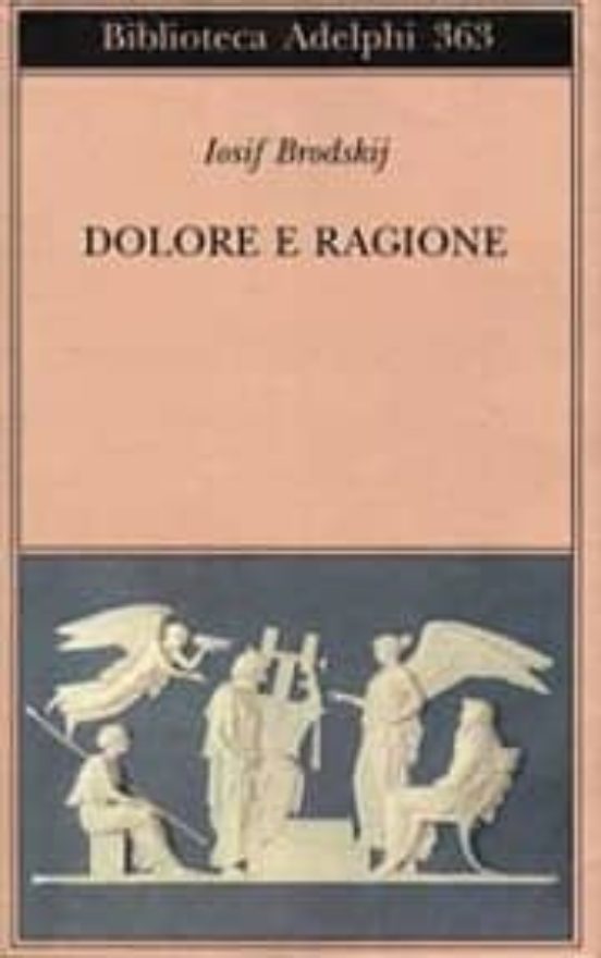 Dolore e Ragione