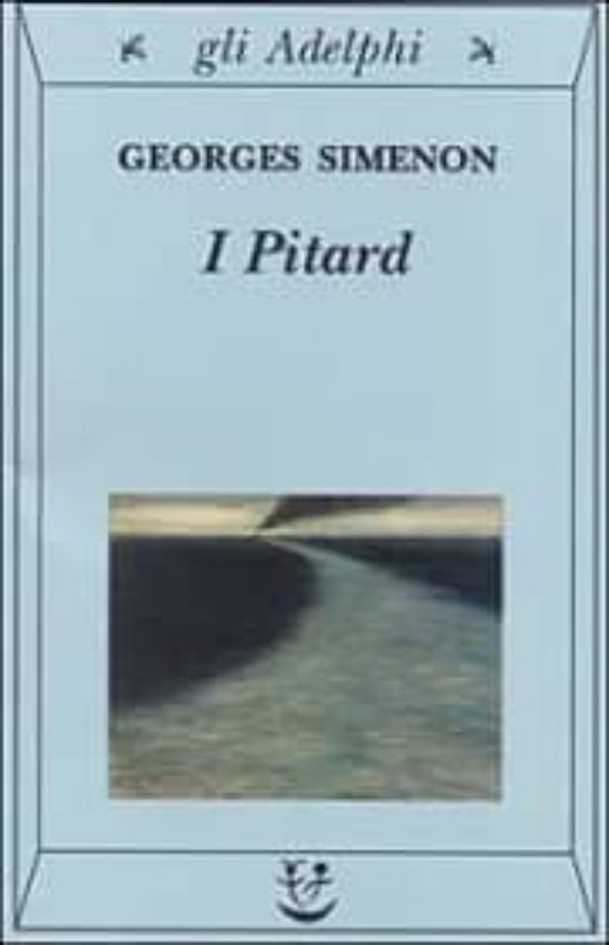 I Pitard