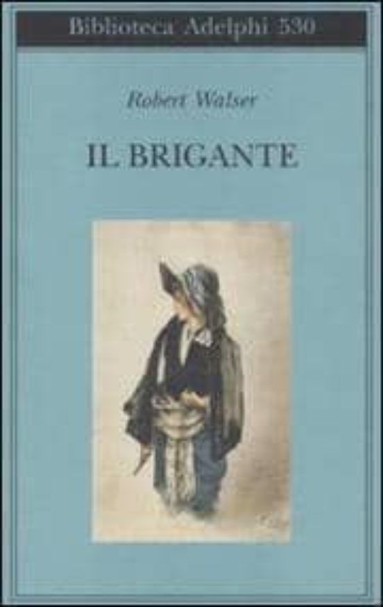 Il Brigante
