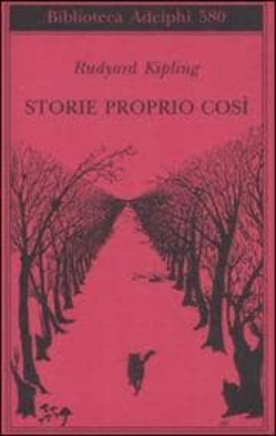 Storie Proprio Cosi