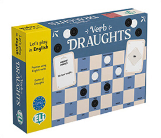 Verb Draughts. Level A2-b1