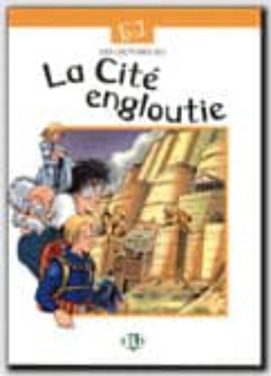 La Cite Engloutie