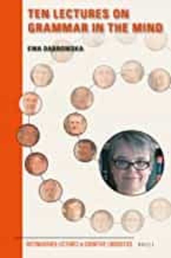 Ten Lectures On Grammar In The Mind
