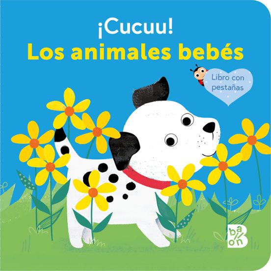 ¡Cucúu! Los Animales Bebés