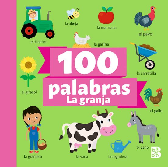 100 Palabras – La Granja